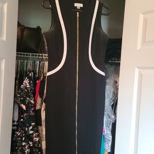 Calvin klein dress